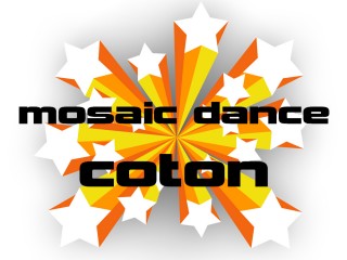 Mosaic Dance Coton 2014