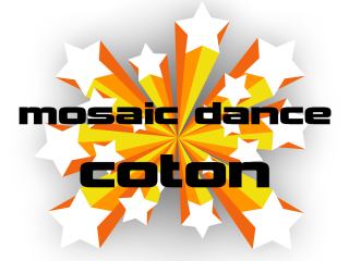 Mosaic Dance Coton 2013